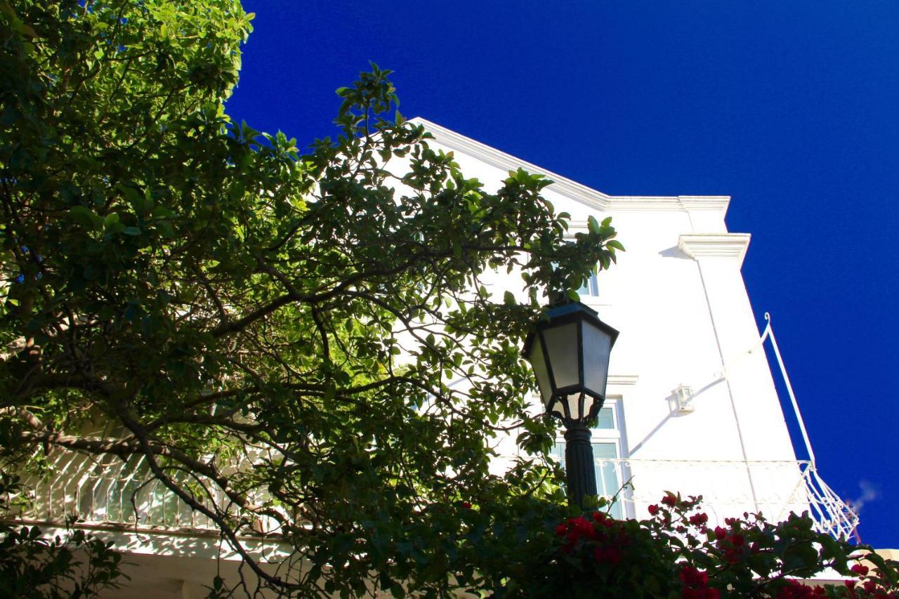 Hotel Ninho Salino Віавіа Zewnętrze zdjęcie