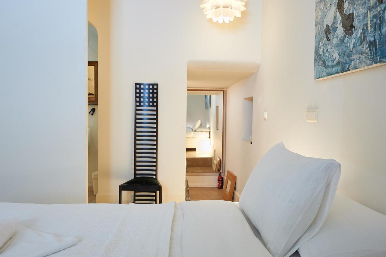 Hotel Ninho Salino Віавіа Zewnętrze zdjęcie