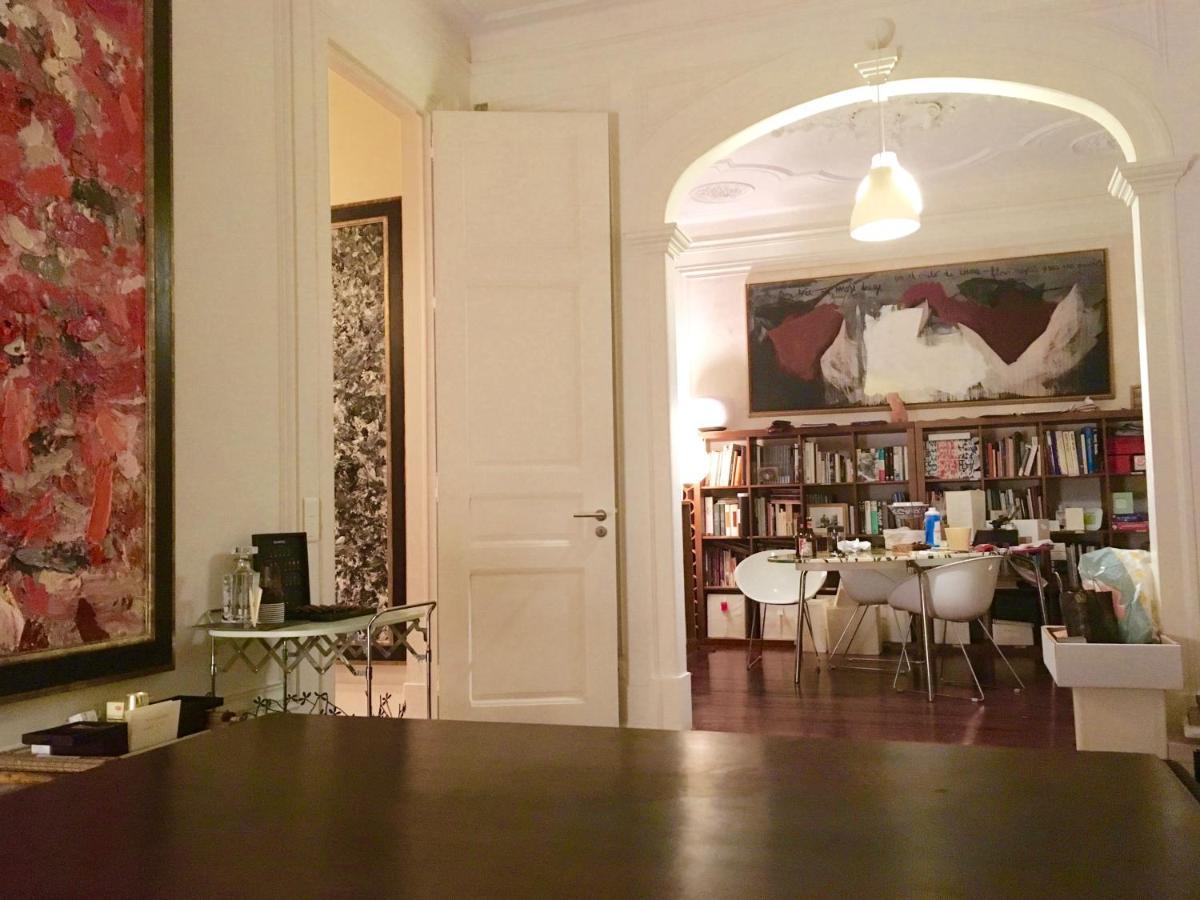 Hotel Ninho Salino Віавіа Zewnętrze zdjęcie
