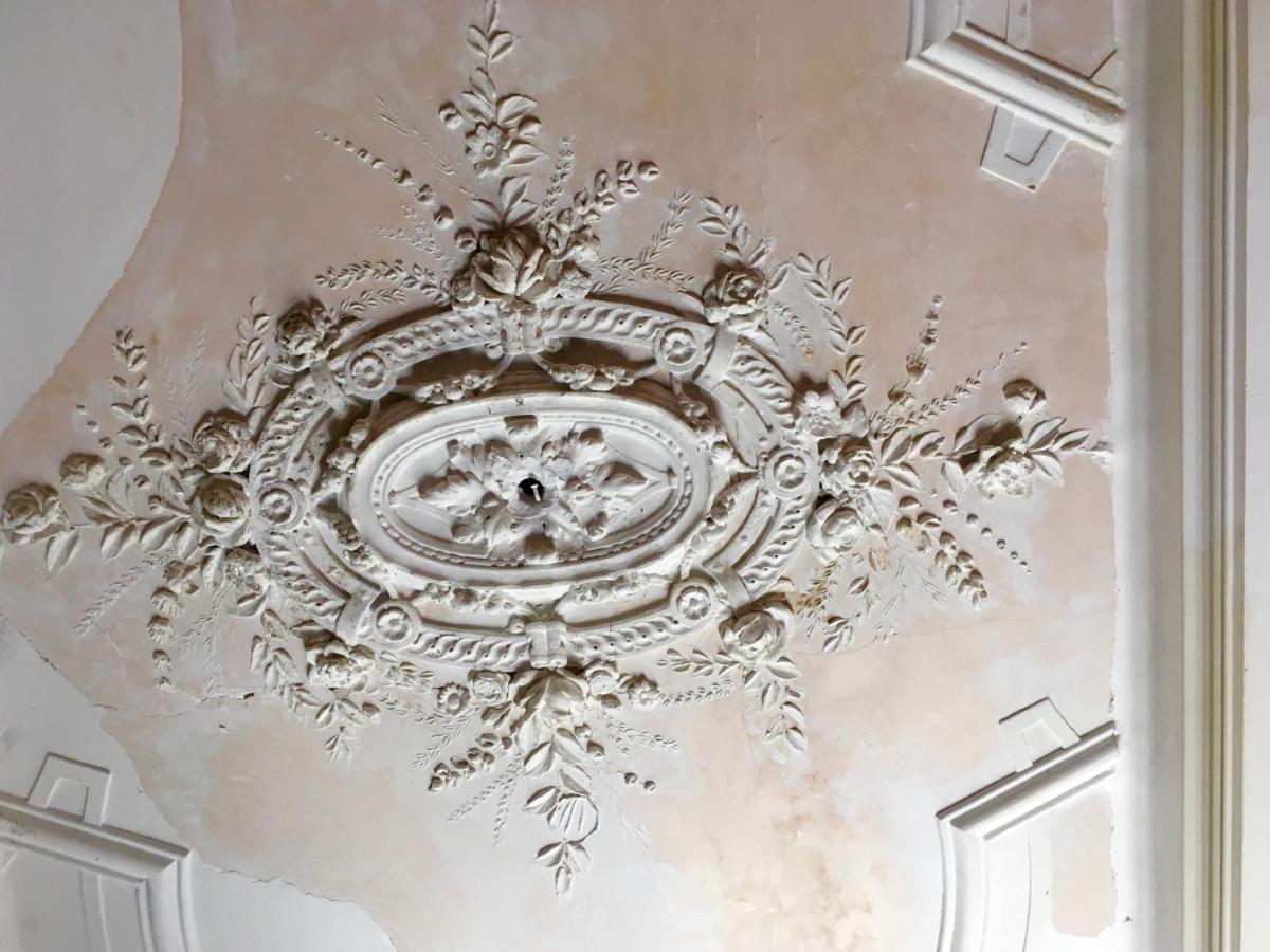 Hotel Ninho Salino Віавіа Zewnętrze zdjęcie