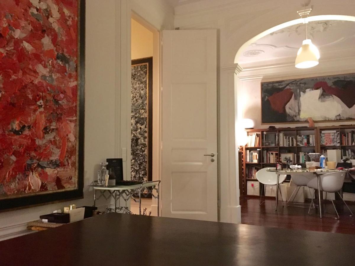 Hotel Ninho Salino Віавіа Zewnętrze zdjęcie