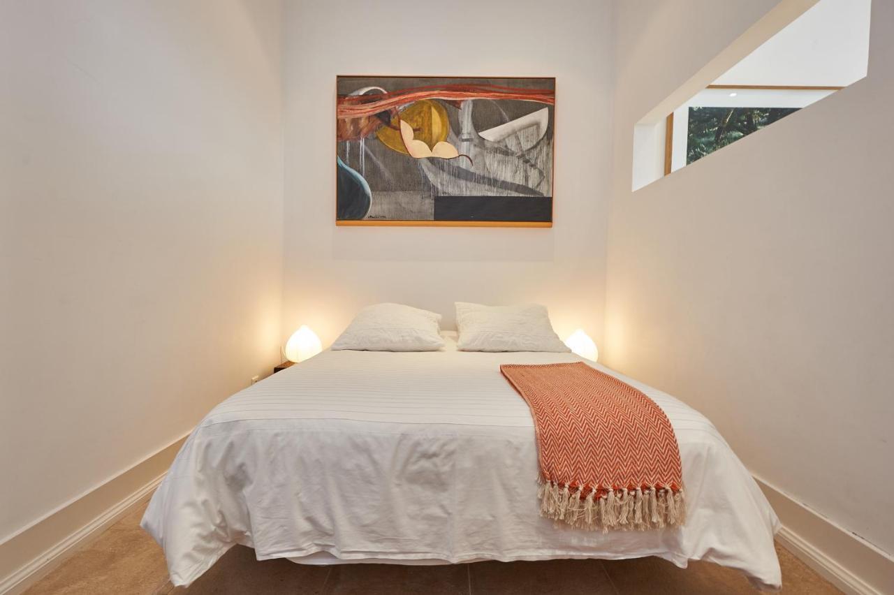 Hotel Ninho Salino Віавіа Zewnętrze zdjęcie