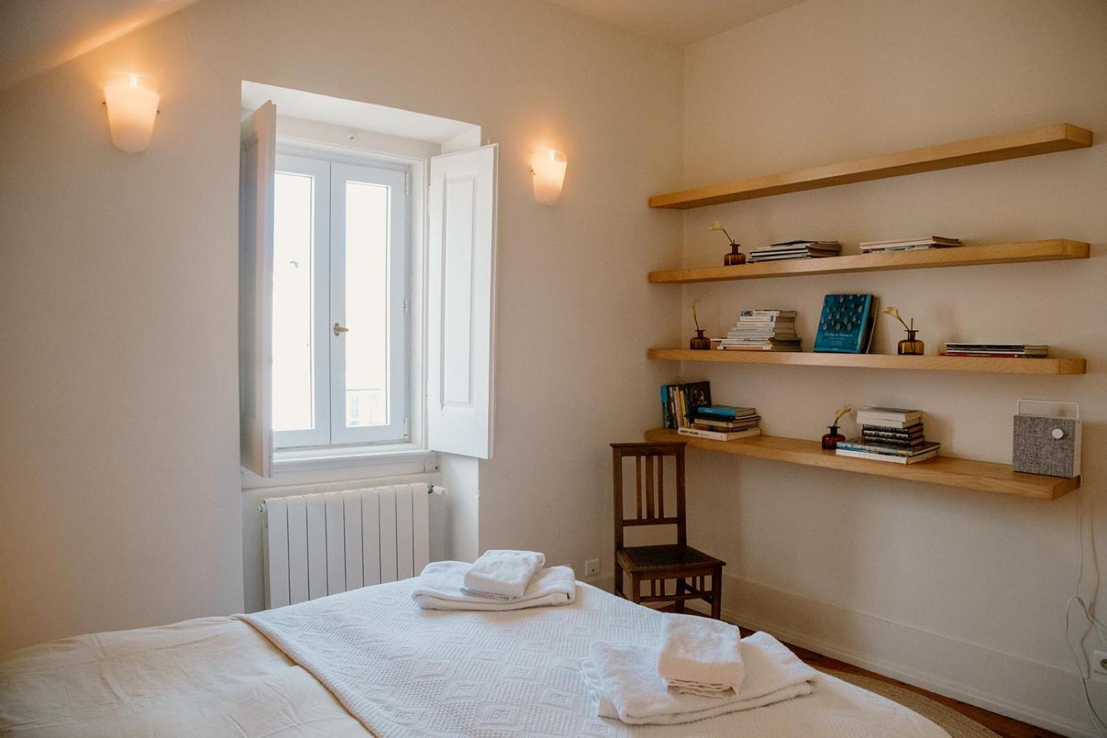 Hotel Ninho Salino Віавіа Zewnętrze zdjęcie