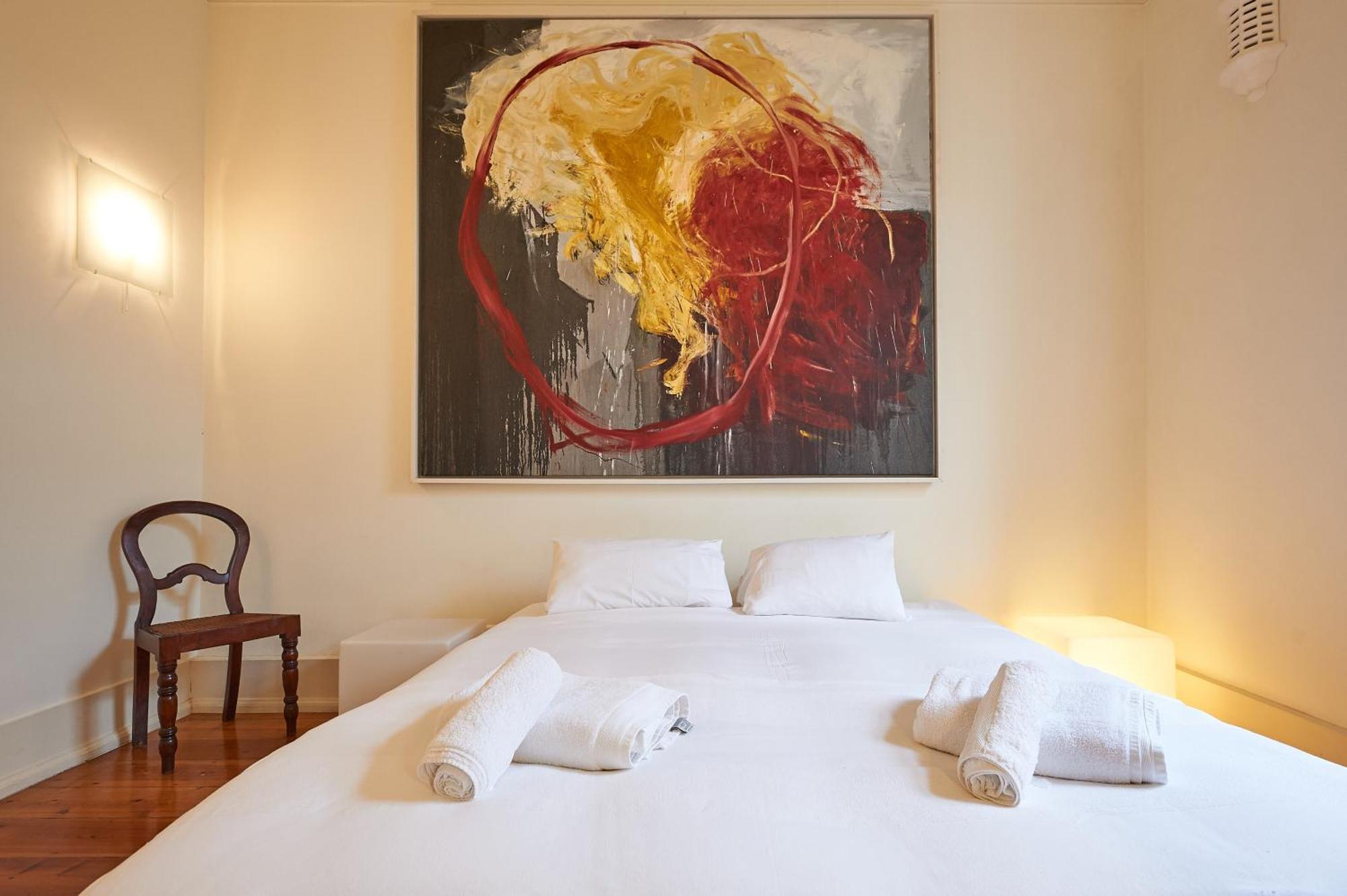 Hotel Ninho Salino Віавіа Zewnętrze zdjęcie